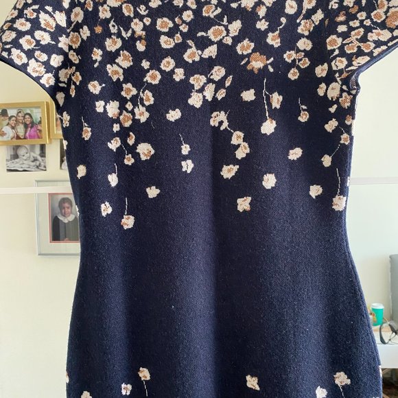 Laurel by Escada Knit Dress - Picture 8 of 9